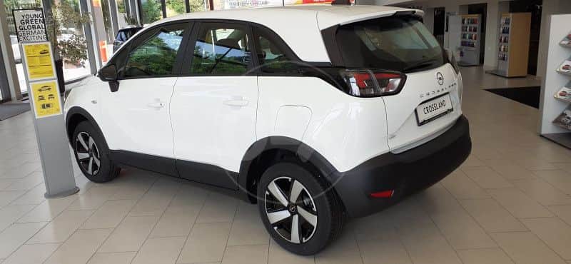 Opel CROSSLAND 1.2T - EDITION