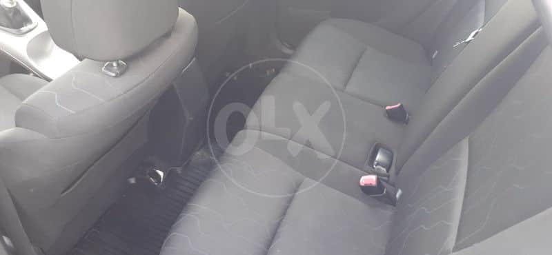 Toyota Auris 1.33 VVTi