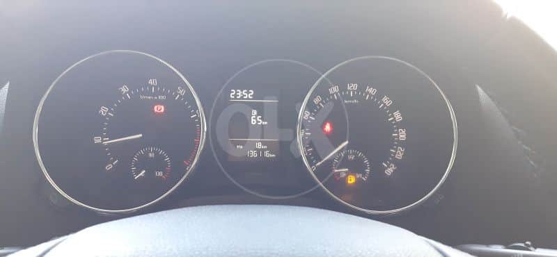 Škoda Yeti 1.8 TSI 4x4