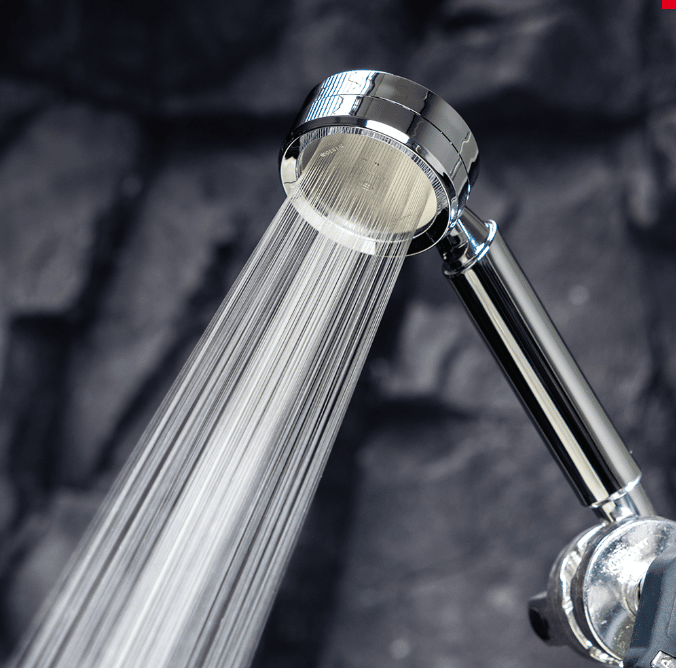 Waterlab PR MAX - tuš ručica s filterom