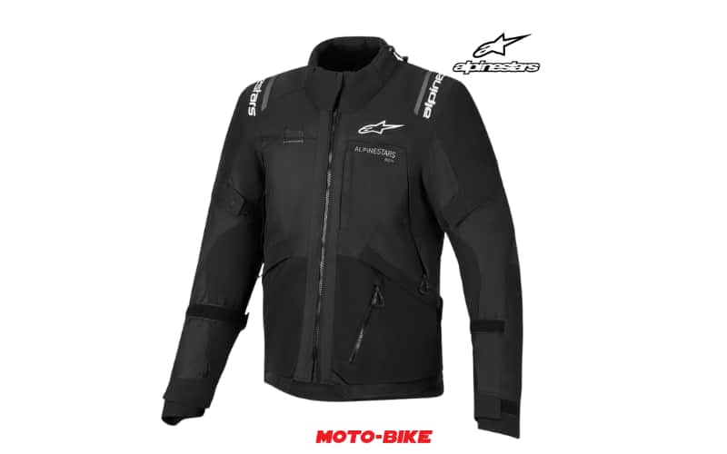 Alpinestars Andes V4 Drystar® jakna