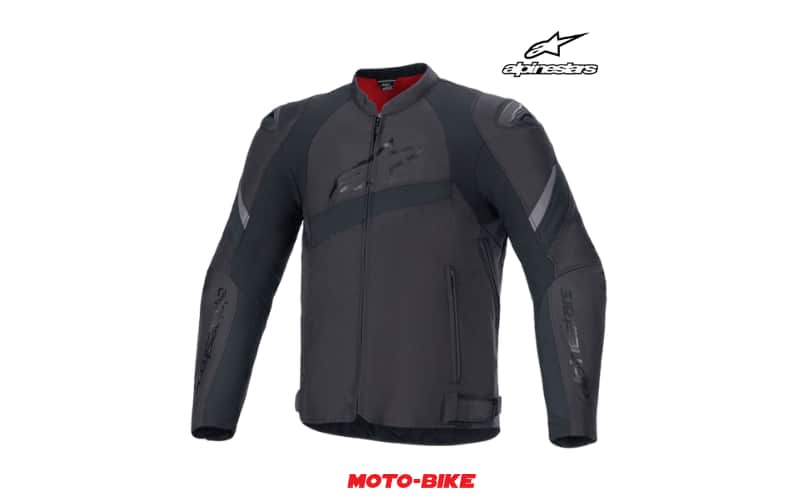 Alpinestars T-GP Plus R V4 jakna