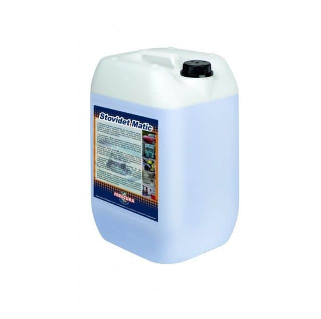 Stovidet matic 10kg (Deterdžent za posuđe)