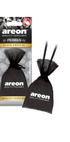 Miris Areon PEARLS BLACK CRYSTAL
