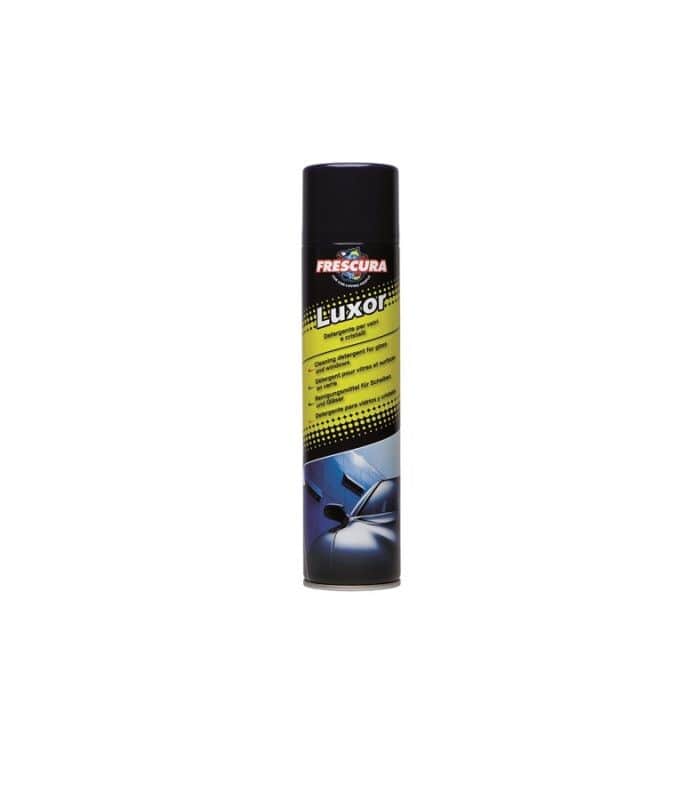 FRESCURA Luxor spray 400ml, Pjenasti sprej za temeljito čišćenje