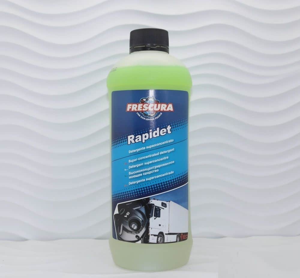 FRESCURA Rapidet 1l