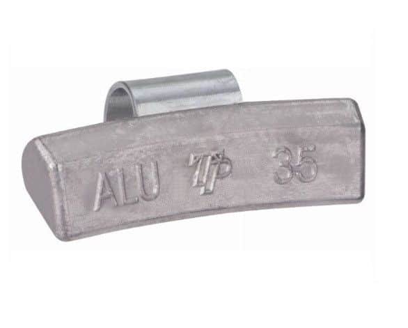 Tip-Topol uteg ALU 35g (100kom)