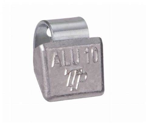 Tip-Topol uteg ALU 10g (100kom)