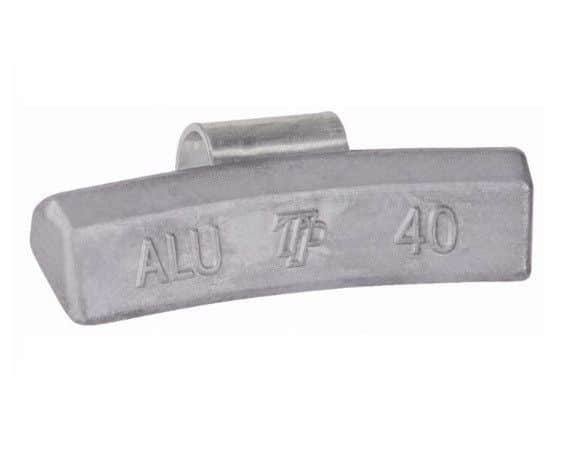 Tip-Topol uteg ALU 40g (100kom)