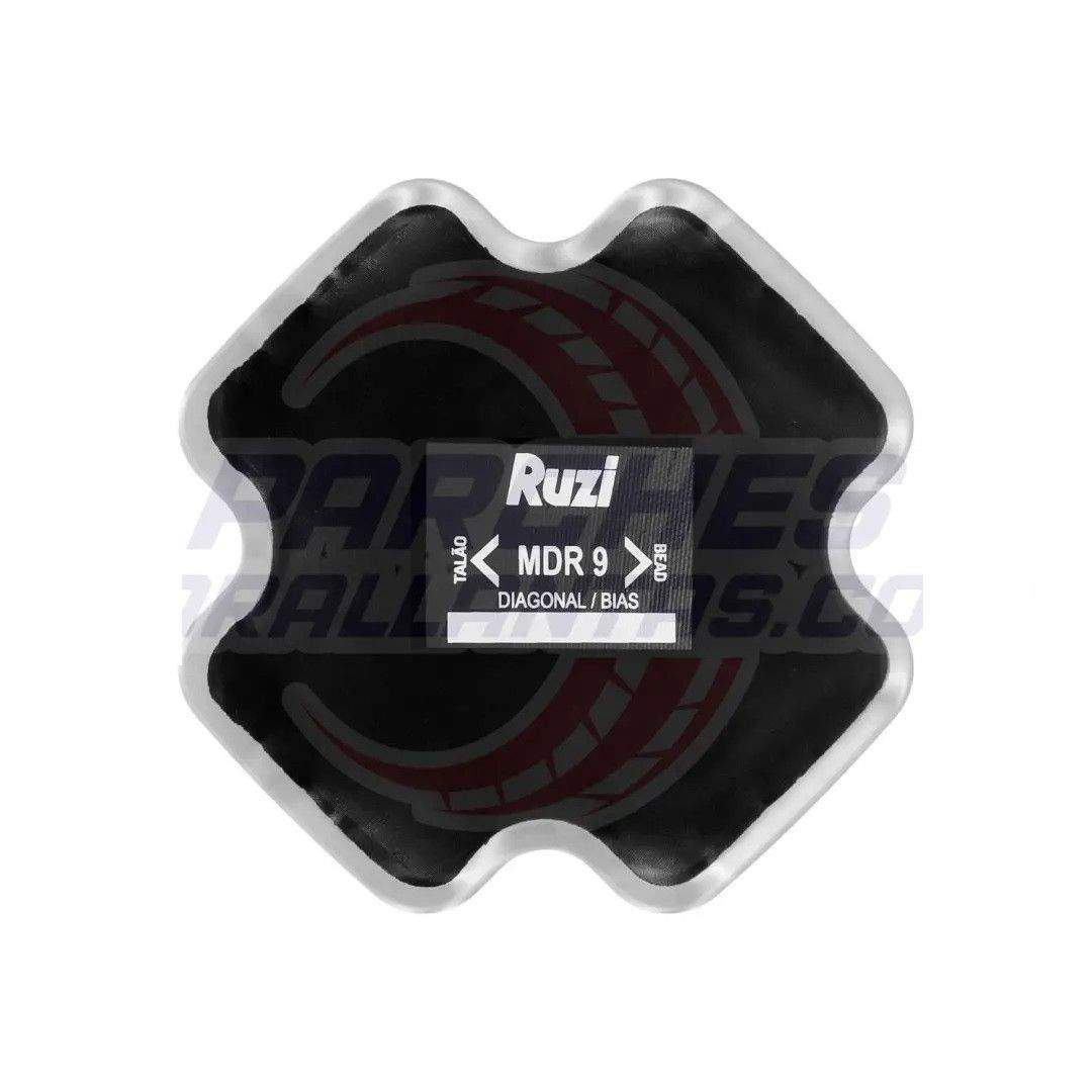 Fleka dijagonalna MDR 09 (Ruzi) -duzina: 395mm