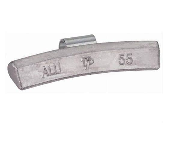 Tip-Topol uteg ALU 55g (50kom)