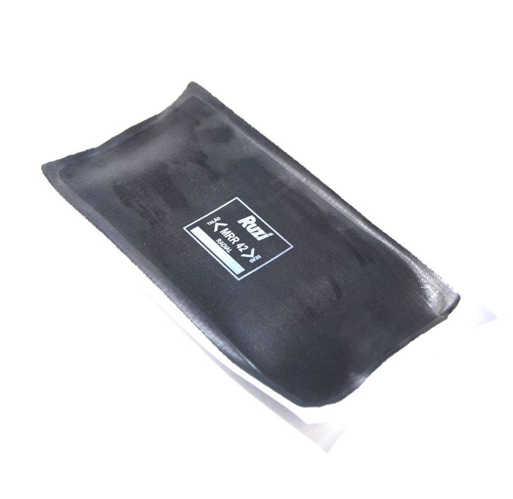 Fleka radijalna MRR 42 (Ruzi) -260x130mm