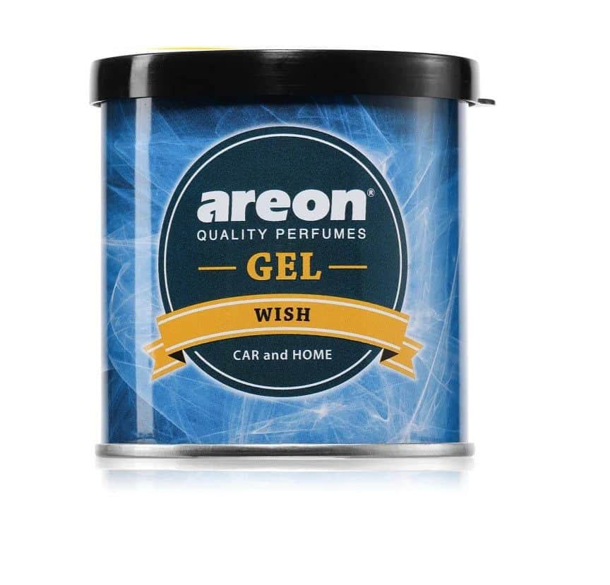 Miris Areon GEL CAN WISH