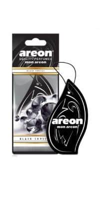 Miris Areon MON AREON BLACK CRYSTAL