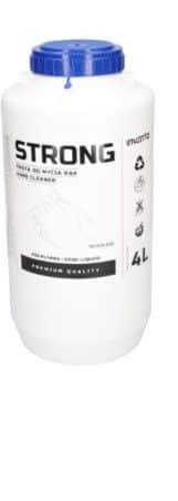 Pasta-Gel za ruke-STRONG 4lt TIP-TOPOL