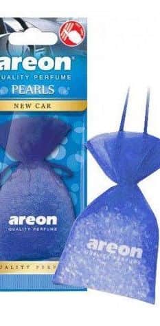 Miris Areon PEARLS NEW CAR