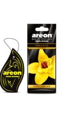 Miris Areon MON AREON VANILLA BLACK
