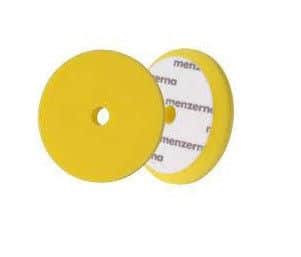 Menzerna disk za poliranje - žuta 150mm