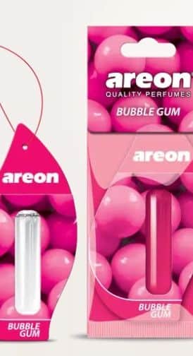 Miris Areon LIQUID BUBBLE GUM