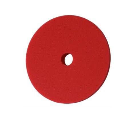 Menzerna disk za poliranje - crveni 180mm