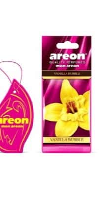 Miris Areon MON AREON VANILLA BUBBLE