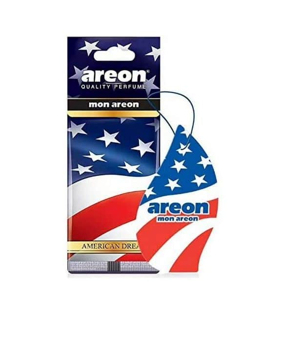 Miris Areon MON AREON AMERICAN DREAM