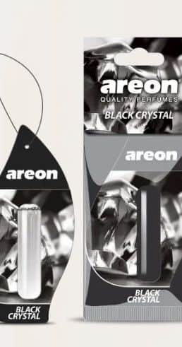 Miris Areon LIQUID BLACK CRYSTAL