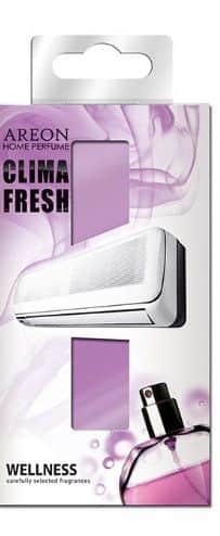 Miris Areon CLIMA FRESH WELLNES