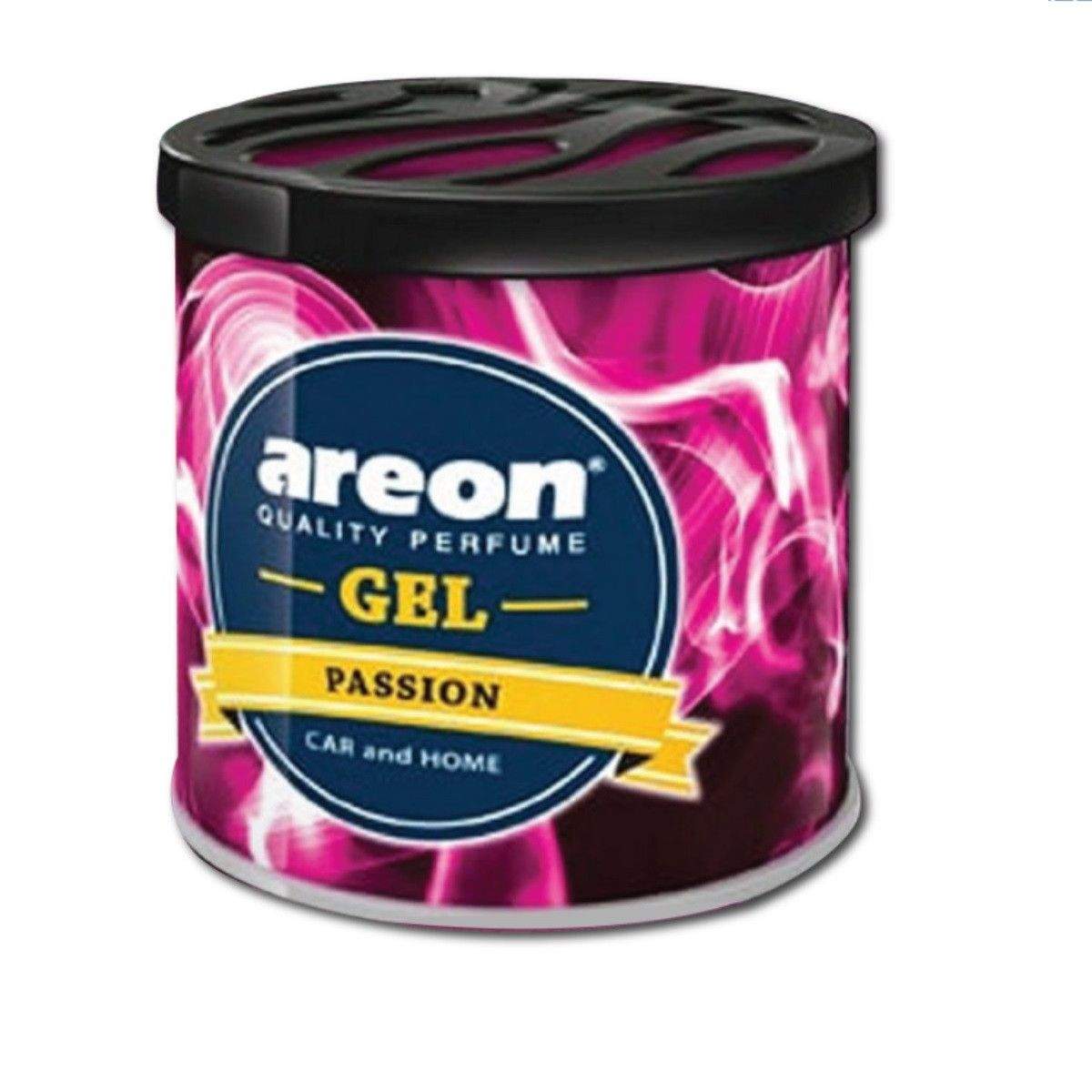 Miris Areon GEL PASSION