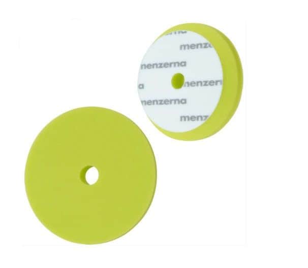 Menzerna disk za poliranje - zeleni 150mm