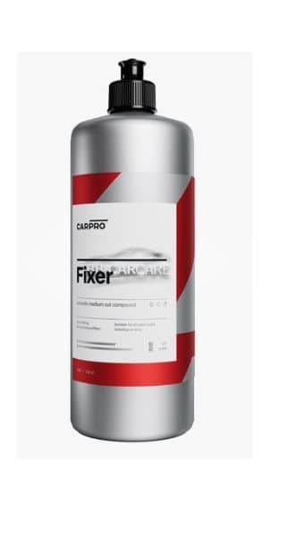 Pasta za poliranje Carpro Fixer 1kg