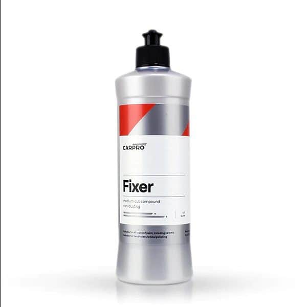 Pasta za poliranje Carpro Fixer 1kg