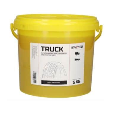 Montir pasta 5kg (žuta)