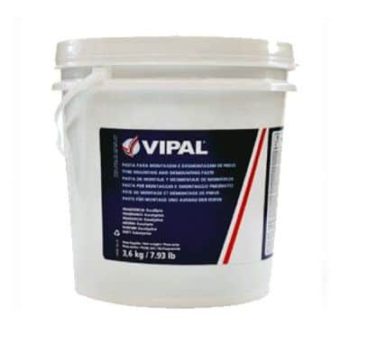 Montir pasta VIPAL 5kg -25 C do 50 C