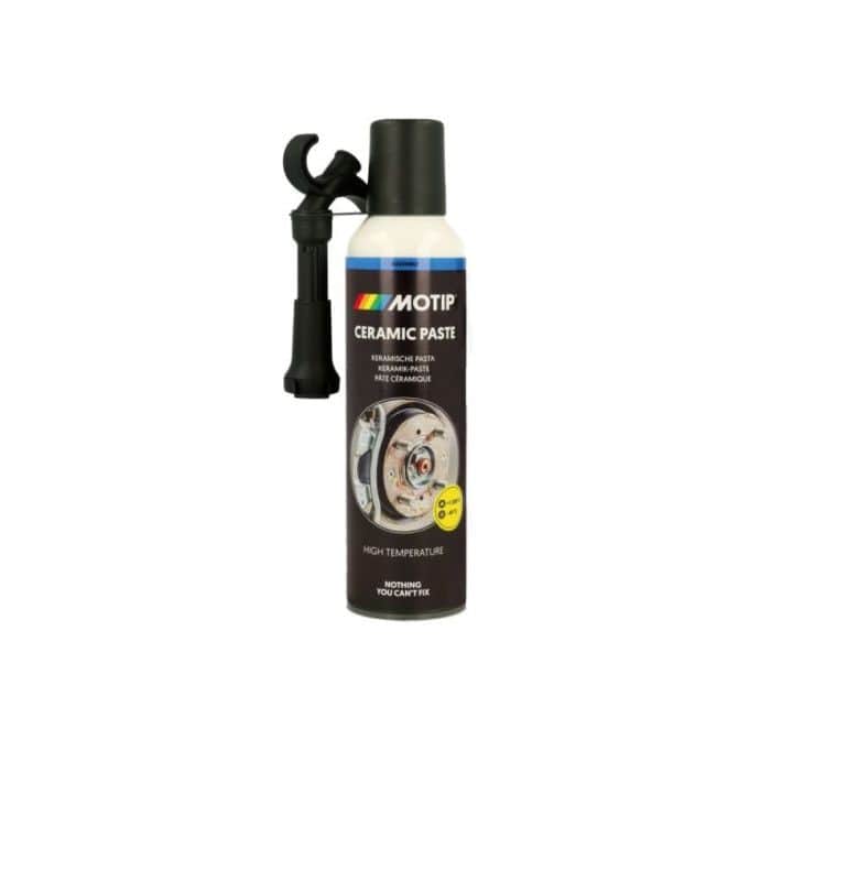 Keramička montažna mast/pasta 200ml