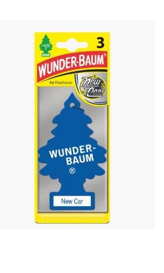Miris Wunder Baum (smreka)