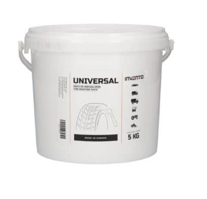 Montir pasta 5kg (bijela)