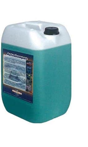 FRESCURA Autoshampoo 10kg