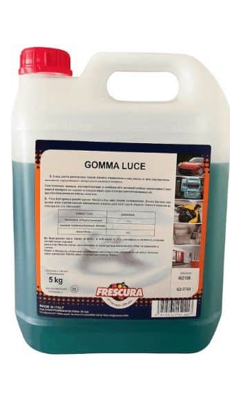 FRESCURA Gummaluce 5/1