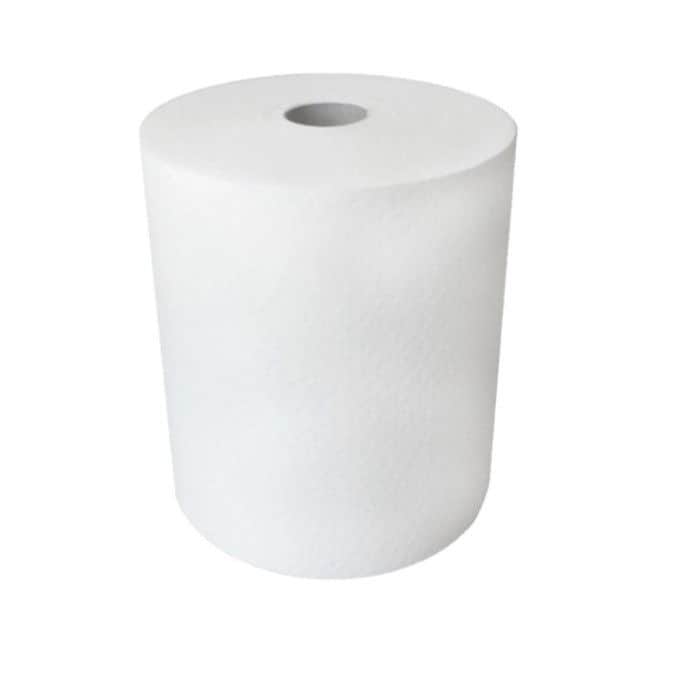 Papir u rolni-reciklirani 4kg ROTO IN
