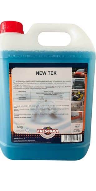 FRESCURA New tek 5/1 5kg