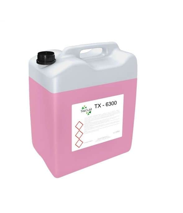 TRACLAB Sjaj za gume TX-6300 25KG