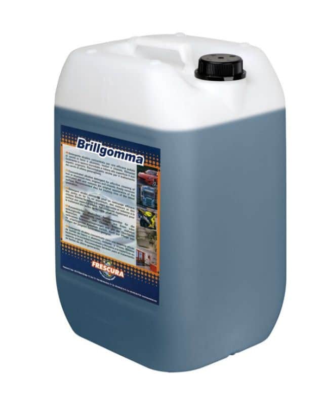FRESCURA Brillogomma 25kg