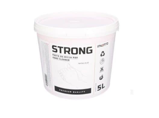 Pasta za pranje ruku-STRONG 5l. TIP-TOPOL