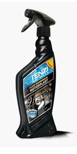 TENZI - Motorplast 0,6l