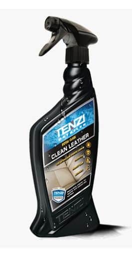 TENZI - Clean Leather 0,6l