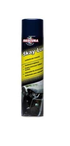 FRESCURA Skaylux menta.750ml