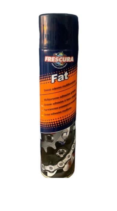 FRESCURA Fat 400ml