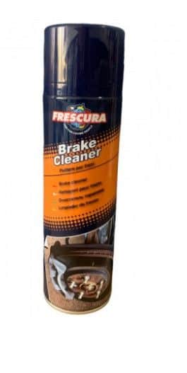 FRESCURA BRAKE CLEANER SPRAY 500ml