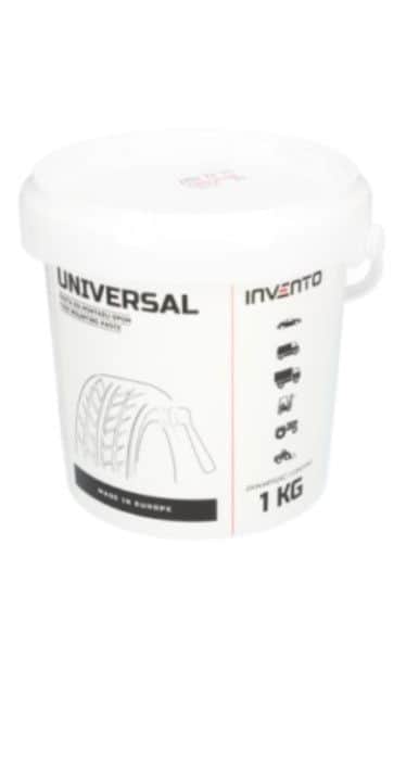 Vulkanizerska montir pasta 1kg (INVENTO)